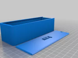 BMW box