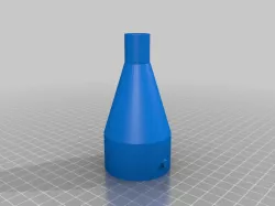 Boston Dump Valve