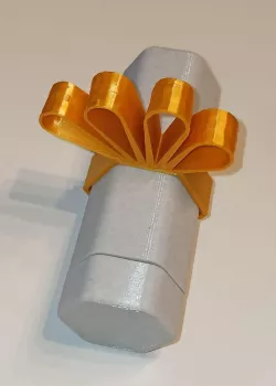 Bow for Labyrinth Gift Box (new)