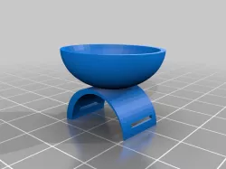 Bowl band (Thingy?)