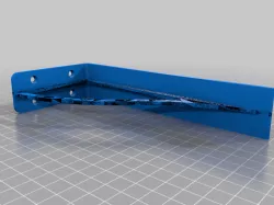 Box Slide for old filament boxes/small boxes - Middle