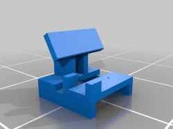BumBee22 Mower Blade Sharpener Jig