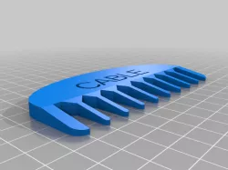 cable Comb
