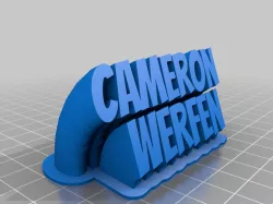cameron