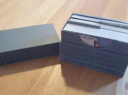 Card Organizer for Frosthaven (Random Items/Scenarios/Blueprints and Challenges)