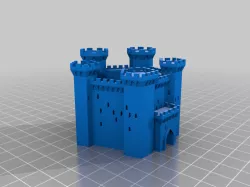 Caste gen 3