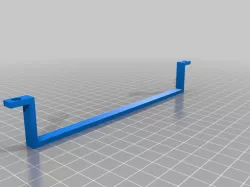 Chip Clip bracket