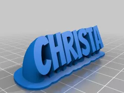 Christa