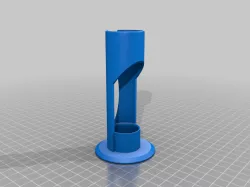citadel to dropper holder