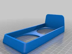 Citroen DS3 Cup Holder