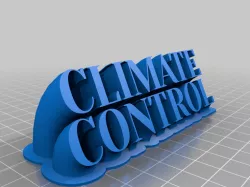 CLIMATE CONTROL