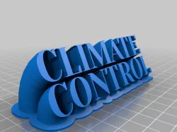 CLIMATE CONTROL
