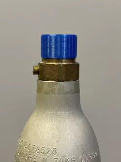 Co2 Gas Cylinder Screw Cap