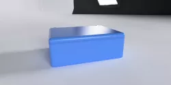 Compartment Box