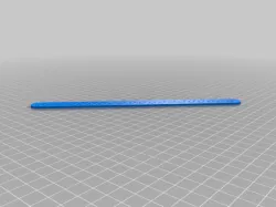 Compass Ruler