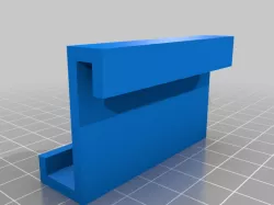 Continuity Camera iPhone Holder for TV
