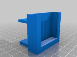 controller holder 