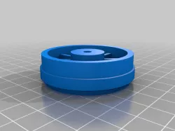 Cooler Master HAF 932 Replacement Foot