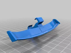 croc spoiler