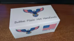 Custom 223/5.56 ammo box + Tray