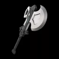 Cybertronian Axe Optimus Prime