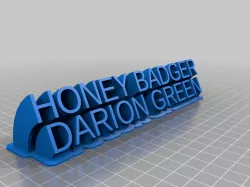DAR
