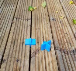 Decking Spacers