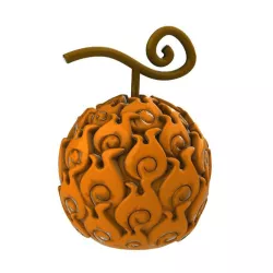 Devil Fruit Herb Grinder V1