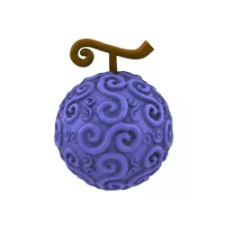 Devil Fruit Herb Grinder V2