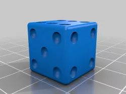 Dice