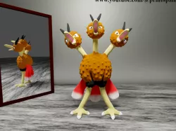 Dodrio