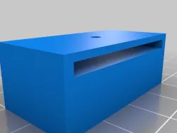 double jointed hinge for cosplay