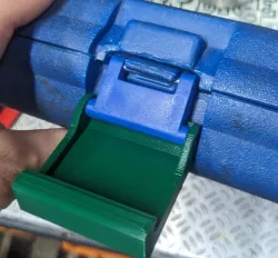 Draper Expert Socket Case Latch Catch