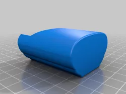 Electra AC Remote Holder