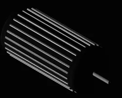 Electric Motor