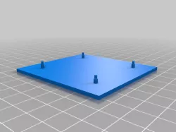 Electrocookie Stripboard Platform