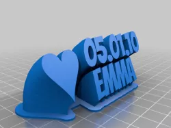 emma