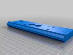 Ender 3 Pro Tool Holder