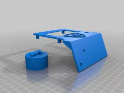 Ender 3 pro upgrade