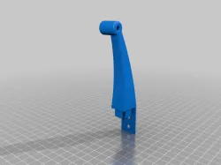 Ender 3 V2 Filament Guide