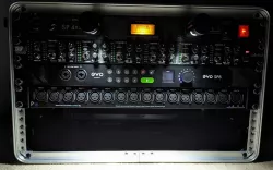 Evo 16 / Evo SP8 - Rack Ears