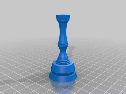 Fairy Chess Pieces V: Clue Chess