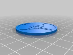 Firefly Pendant