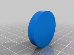 Fully 3D Printed Speaker V11-Project Metal Heart
