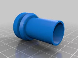 Fully Printed Speaker V8