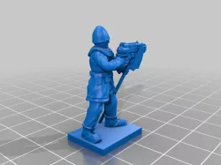 Future - Feudal Guard