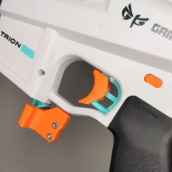 Game Face Trion Magazine Extension