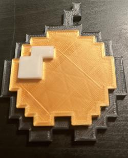 apple minecraft 3D Models | Page 1 | STLFinder