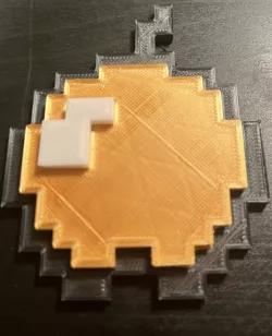 Golden Apple Minecraft