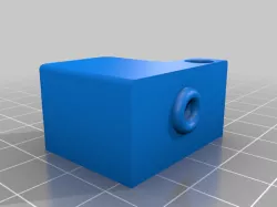 GUÍA EXTRUSOR FILAMENTO FILAMENT EXTRUDER GUIDE